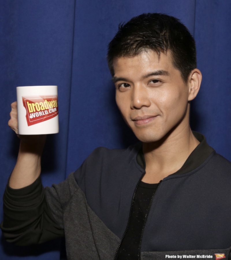Wake Up With BWW 7/29: Broadway-Bound THE NOTEBOOK Musical Announces World Premiere, and More! Image