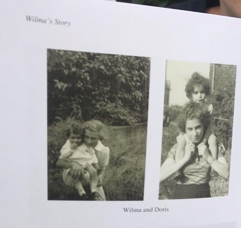 GAAR/The Mirror to Present THE DIARY OF ANNE FRANK Image