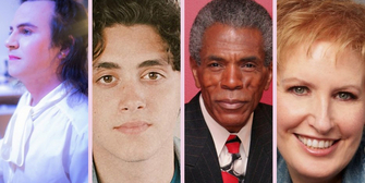 André De Shields, Liz Callaway, Antonio Cipriano & Bree Lowdermilk Concerts To Stream Live Photo