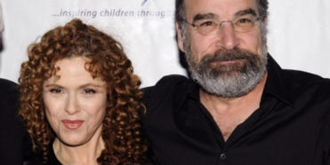 Mandy Patinkin and Bernadette Peters Will Join a Digital Conversation With Stephen Sondhei Photo