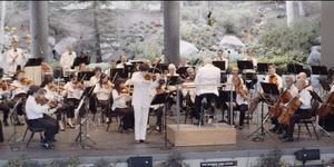 VIDEO: NY Philharmonic Performs Shostakovich Concerto No. 2