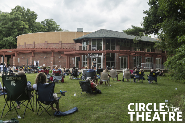 Photos and Video: Circle Theater Presents CABARET  Image