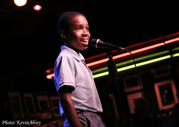 Photos: A Bevy Of Singers Join JIM CARUSO'S CAST Party At Birdland Image