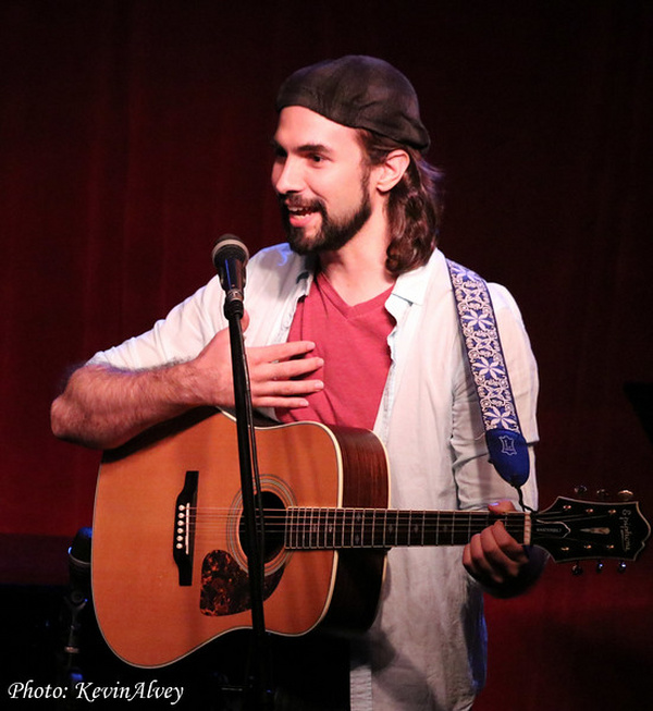 Photos: A Bevy Of Singers Join JIM CARUSO'S CAST Party At Birdland Image