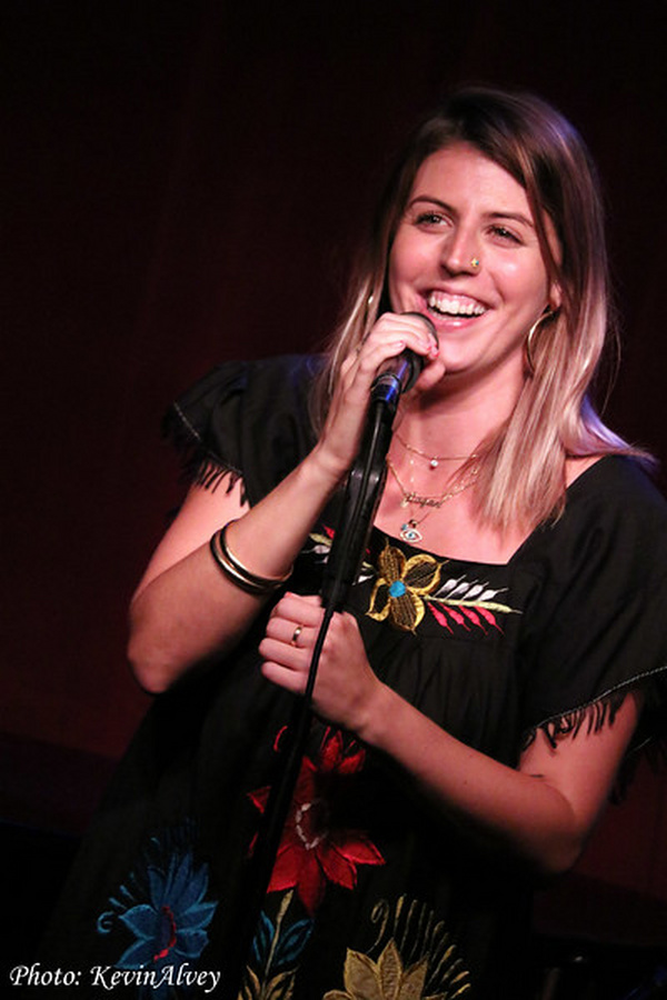 Photos: A Bevy Of Singers Join JIM CARUSO'S CAST Party At Birdland Image