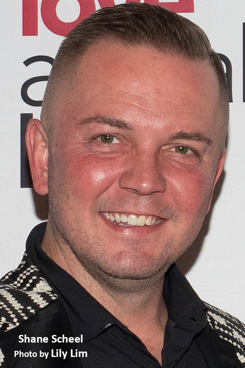 Interview: Shane Scheel & For The Record Live Ready To Take On TARANTINO & More Image