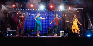 BWW Review: THE MUSIC OF DISNEY ON BROADWAY at Shea's Buffalo Photo