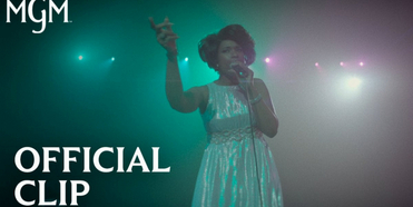 VIDEO: Jennifer Hudson Performs the Title Song in This New Clip From RESPECT! Photo