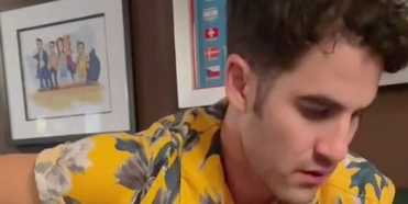 Weekly Roundup: Our Top Ten Theater TikToks of the Week - Darren Criss, Ben Platt, Kathryn Photo