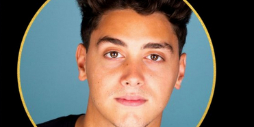 JAGGED LITTLE PILL Star Antonio Cipriano Joins The Latest TAKE A BOW Podcast Photo