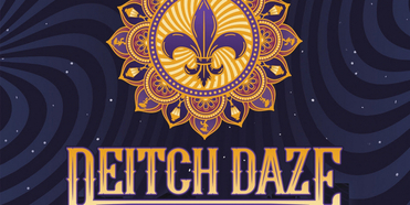 Lineup Announced for DEITCH DAYS at Jazz Fest Photo