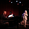 Photo Flash: Gene Reed Captures July 27th THE LINEUP WITH SUSIE MOSHER at Birdland Photo