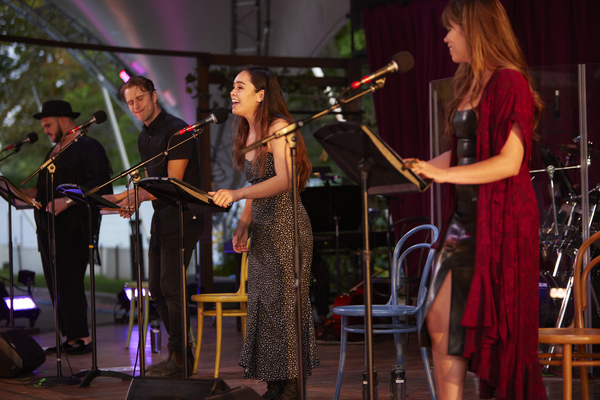 Photos: First Look at PLAY ON! at Stratford Festival Image