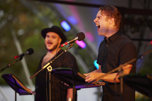 Photos: First Look at PLAY ON! at Stratford Festival Image