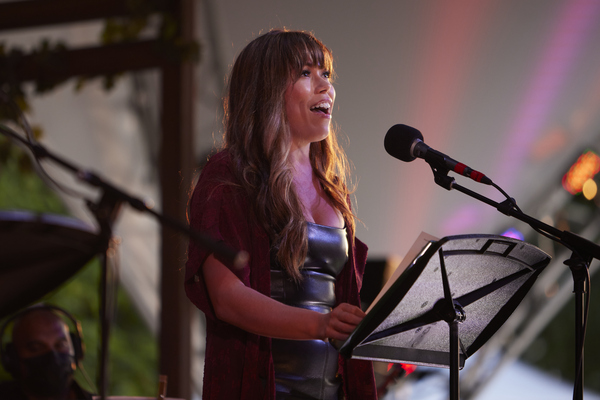 Photos: First Look at PLAY ON! at Stratford Festival Image
