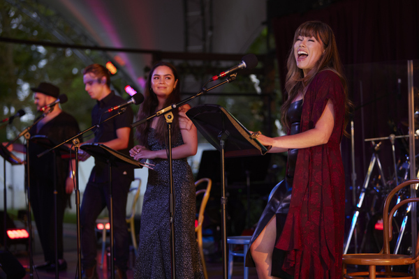 Photos: First Look at PLAY ON! at Stratford Festival Image