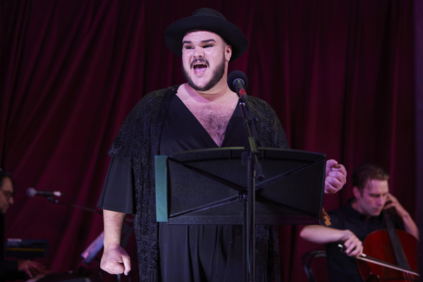 Photos: First Look at PLAY ON! at Stratford Festival Image