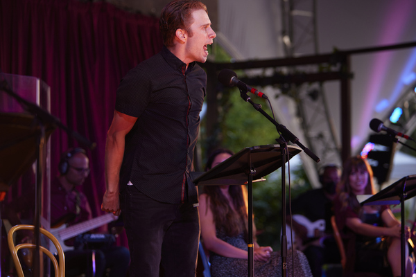 Photos: First Look at PLAY ON! at Stratford Festival Image