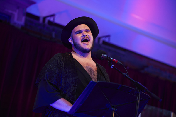 Photos: First Look at PLAY ON! at Stratford Festival Image