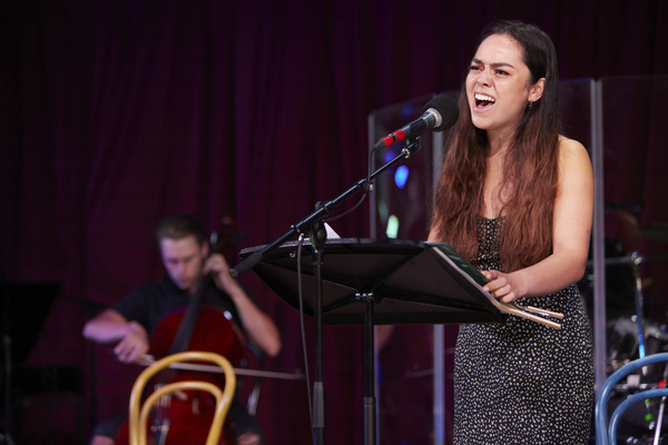 Photos: First Look at PLAY ON! at Stratford Festival  Image