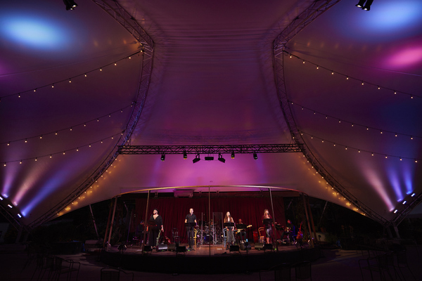 Photos: First Look at PLAY ON! at Stratford Festival Image