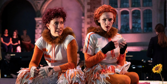 BWW Review: THE CUNNING LITTLE VIXEN, Opera Holland Park Photo