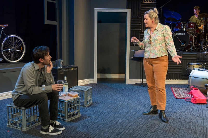 Review: MINNEAPOLIS at Subiaco Arts Centre  Image