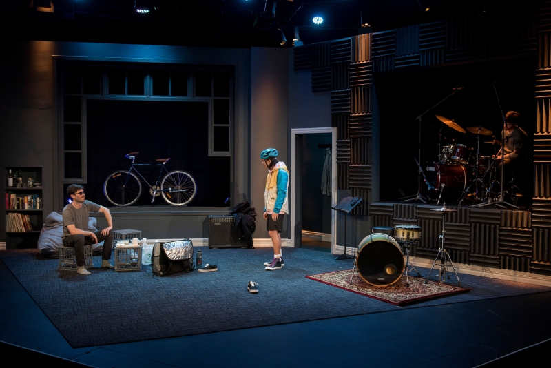 Review: MINNEAPOLIS at Subiaco Arts Centre  Image