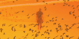 BWW Review: THE ODYSSEY, Jermyn Street Theatre Photo
