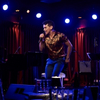 Photo Flash: Helane Blumfield Gets Michael Longoria In Action In SUMMER LOVIN' at The Gre Photo