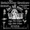 BWW Interview: The Drinkwater Brothers Talk About Their August 7th Return to Don't Tell Ma Photo