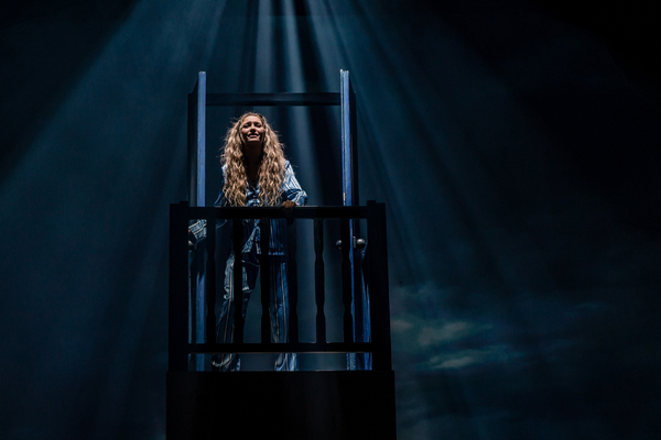 Photo Flash: Get A First Look At MAMMA MIA! In Belgium Image
