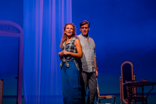 Photo Flash: Get A First Look At MAMMA MIA! In Belgium Image
