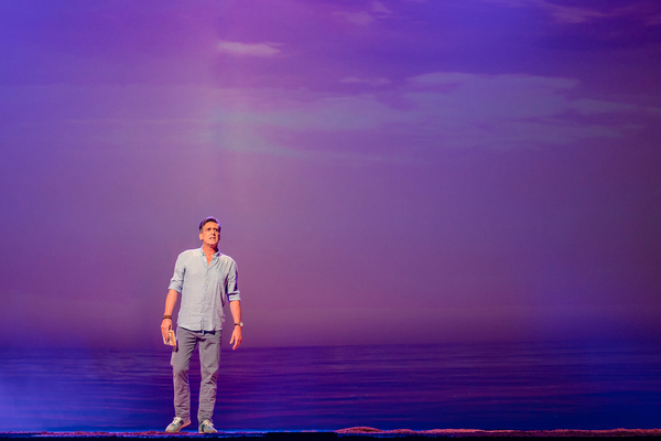 Photo Flash: Get A First Look At MAMMA MIA! In Belgium Image