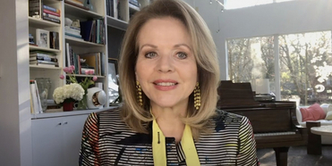 VIDEO: Renee Fleming Launches 'Healing Breath' Series to Help COVID-19 Survivors Photo