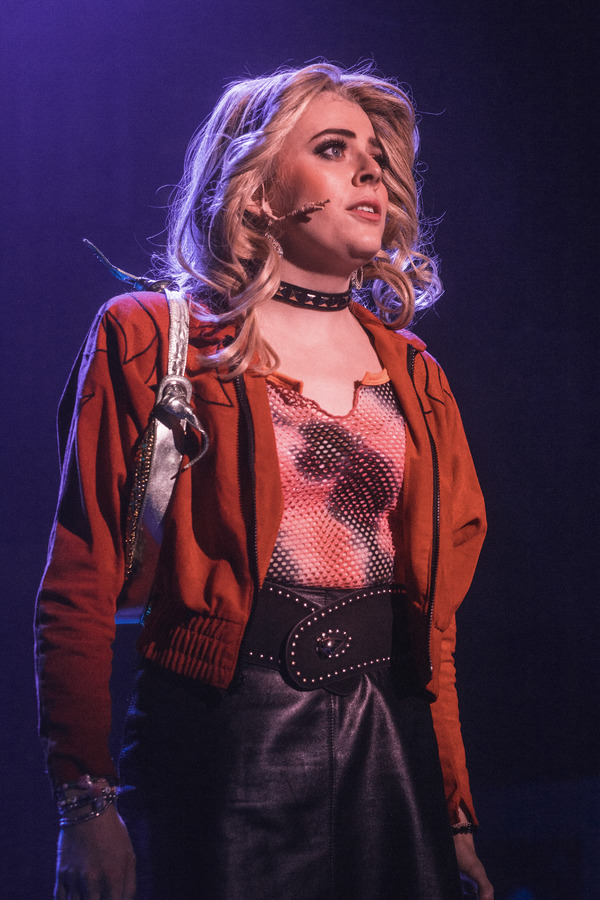 Photos: First Look at ROCK OF AGES at Theatre Aspen 