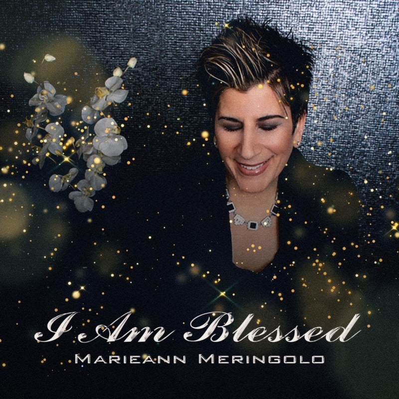 Marieann Meringolo Makes Brookside Cabaret Debut August 4th With BETWEEN YESTERDAY AND TOMORROW: THE SONGS OF ALAN & MARILYN BERGMAN  Image