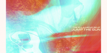 The Ellameno Beat Release 'Jump the Gun' Photo