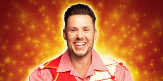 SNOW WHITE AND THE SEVEN DWARFS Pantomime to be Presented at the New Victoria Theatre This Photo