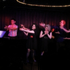 BWW Review: RICKY RITZEL'S BROADWAY Has Staying Power at Don't Tell Mama Photo