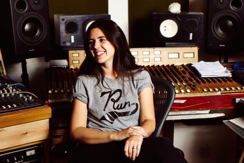 Student Blog: Glorious Purpose: An Interview with 'Loki' Composer Natalie Holt Image