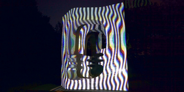 Grounds for Sculpture and Klip Collective Announces Two-Year Series Activating Sculpture P Photo