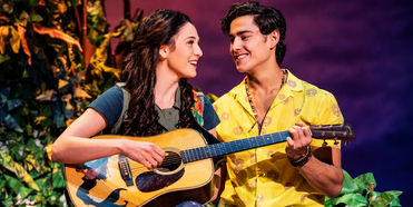 State Theatre New Jersey to Present Jimmy Buffett's ESCAPE TO MARGARITAVILLE in October Photo