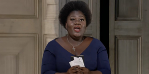 VIDEO: Watch Act II Duet From Royal Opera's DON CARLOS