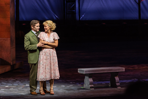 Photos: See Kate Rockwell, Michael Hayden and More in THE SOUND OF MUSIC at The Muny 