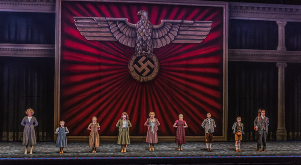 Photos: See Kate Rockwell, Michael Hayden and More in THE SOUND OF MUSIC at The Muny 