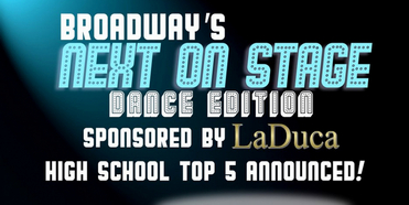 VIDEO: Next on Stage: Dance Edition High School Top 5 Announced - Live at 8pm ET! Photo