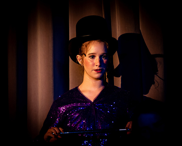 Photos: First Look At Liberty Union Musical Theater's MATILDA THE MUSICAL Image