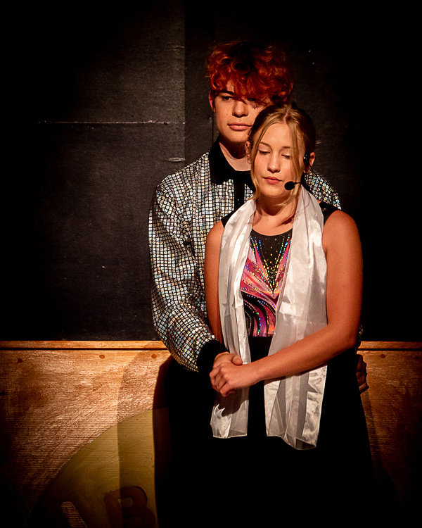 Photos: First Look At Liberty Union Musical Theater's MATILDA THE MUSICAL Image
