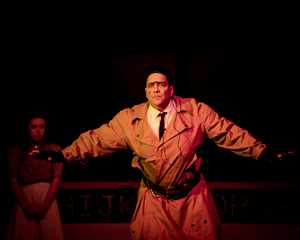Photos: First Look At Liberty Union Musical Theater's MATILDA THE MUSICAL Image